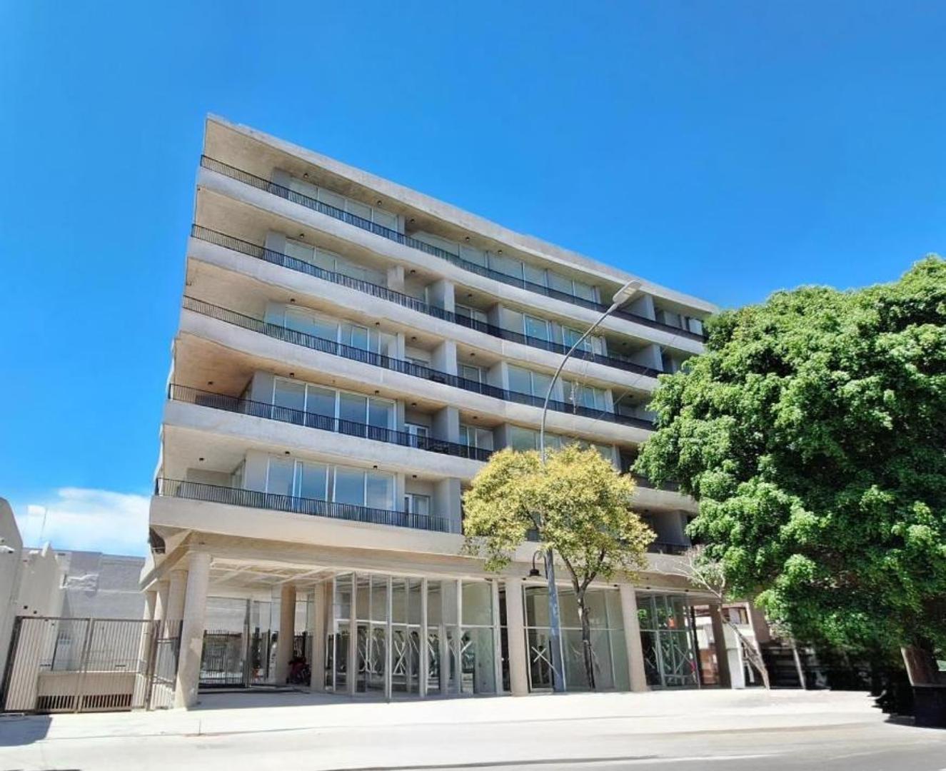 FLORIDA, DEPTO 3 AMBS A ESTRENAR VISTA, BALCON, AMENITIES