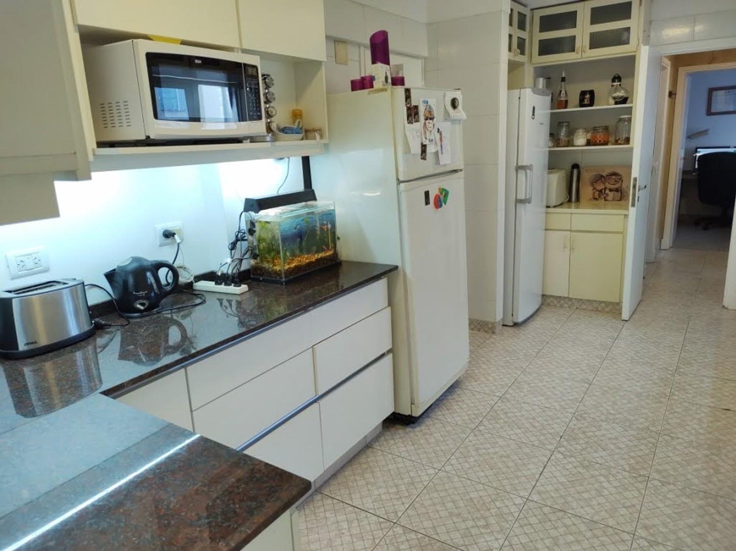Departamento en Venta de 3 dormitorios