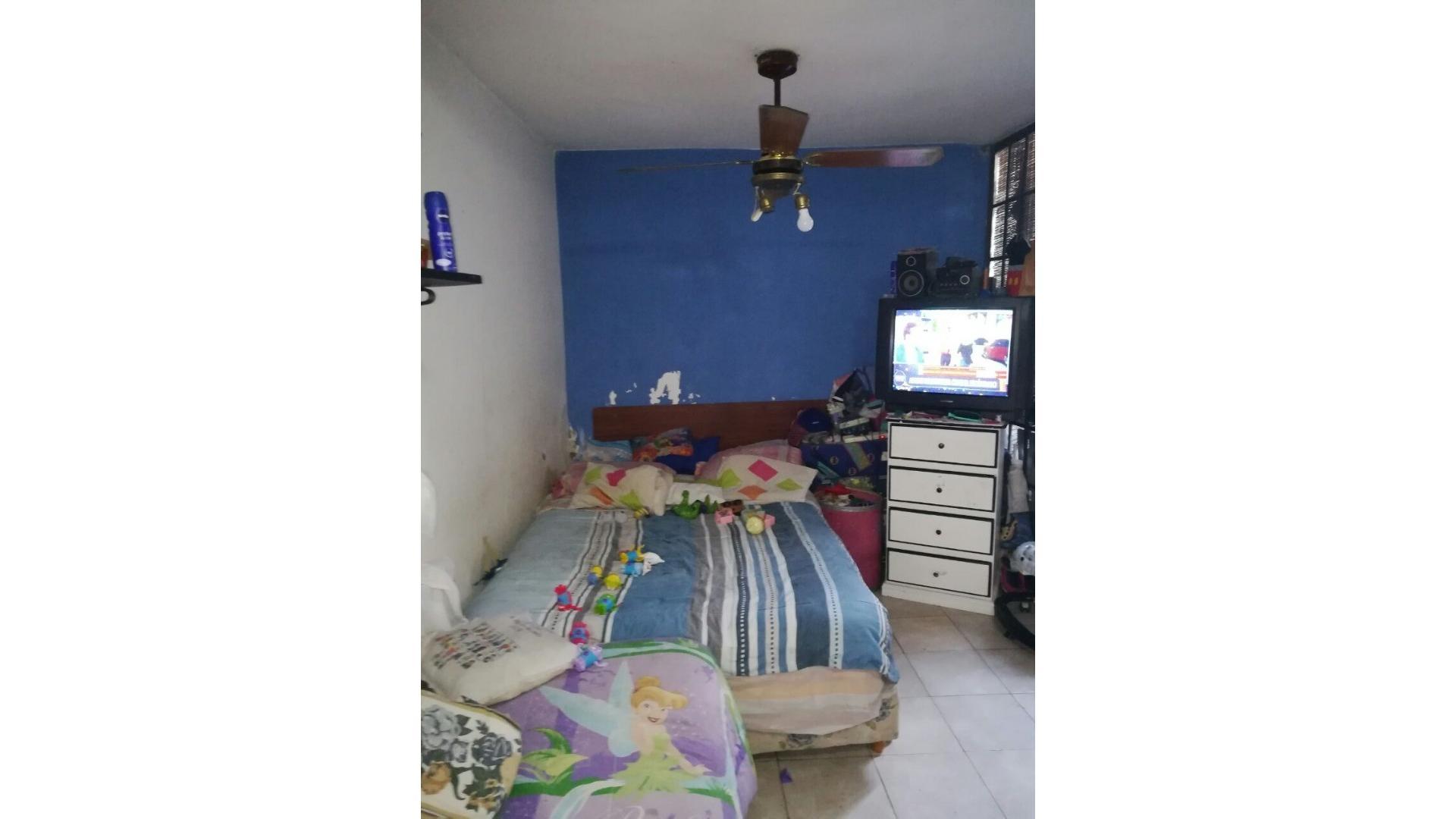 Depto Tipo Casa en Venta en Lomas De Zamora, USD 35.000