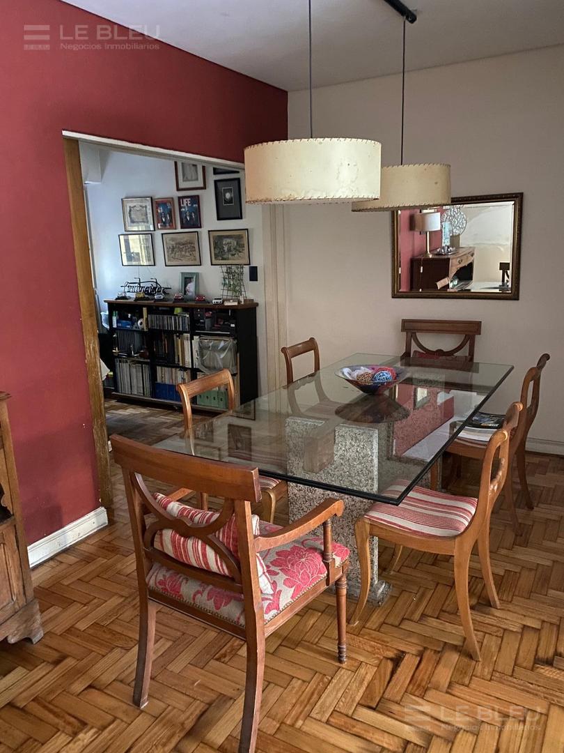 Departamento en Venta 45 años