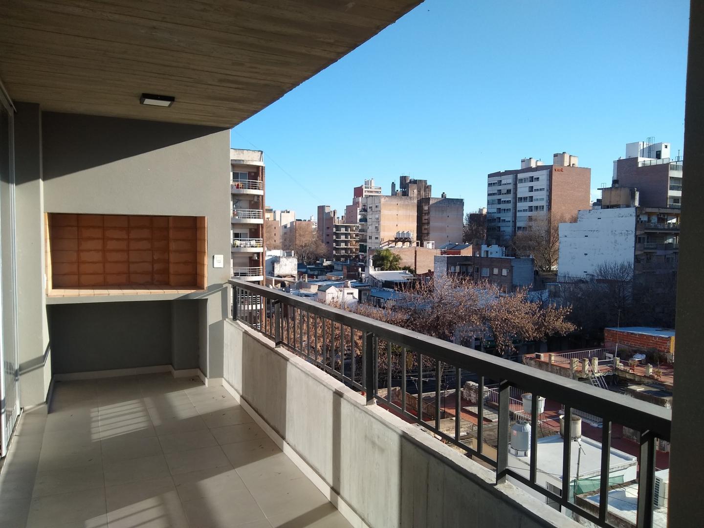 Departamento en Venta al Oeste