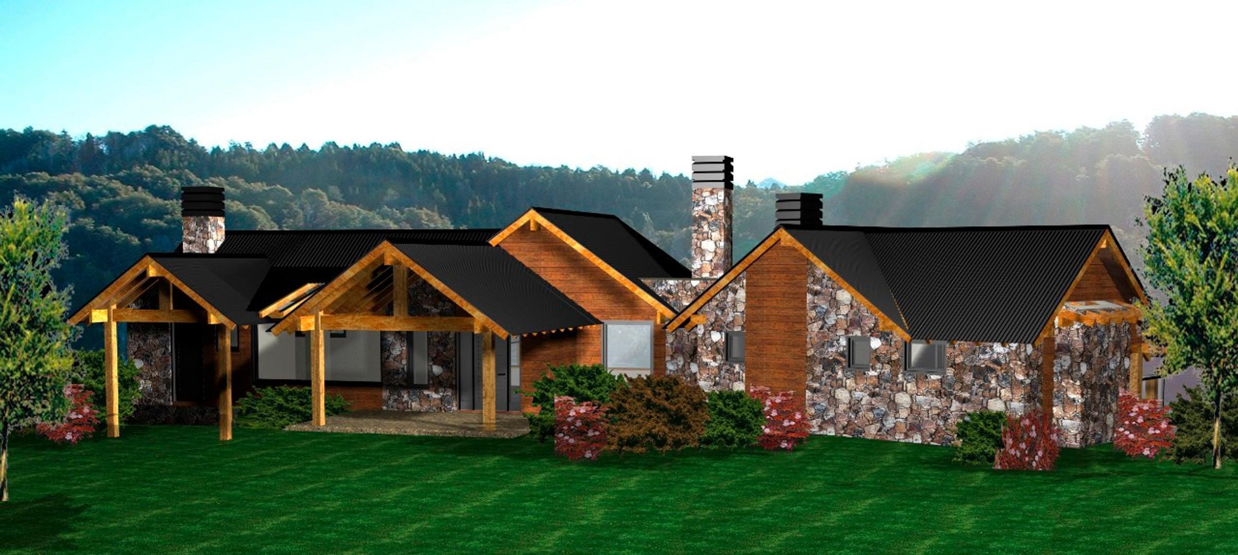 Terreno en Venta, FOT 30