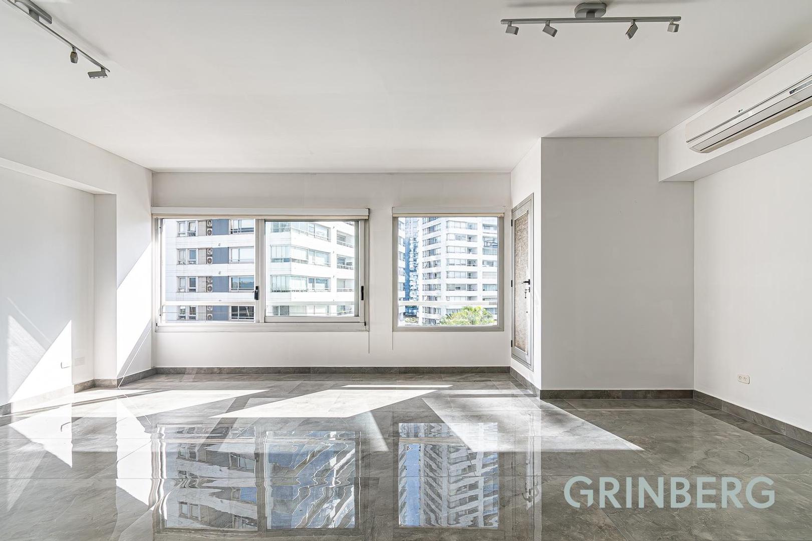 Departamento en Venta con 1 cochera