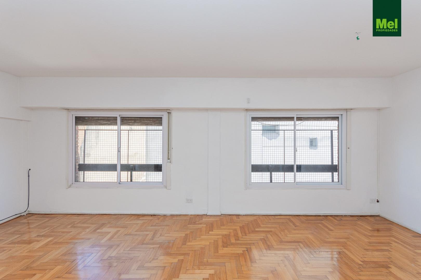 Departamento en Venta 45 años