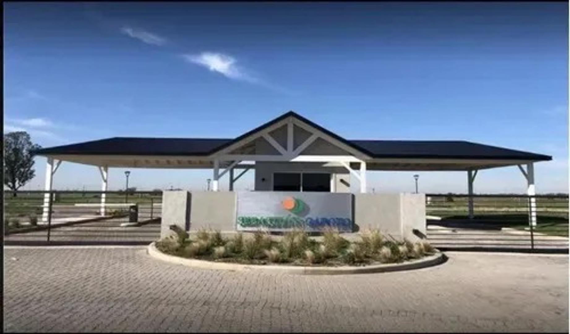 Lote Terreno venta Sebastian Gaboto, Pueblos del Plata