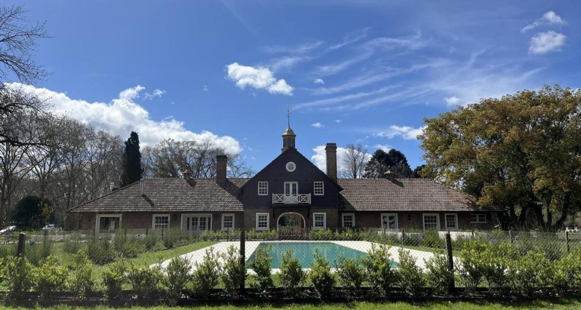 Excelente Lote -barrio Almahue-pte Derqui 2500