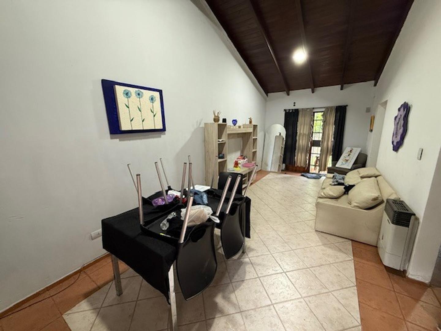 Casa en Venta 20 años