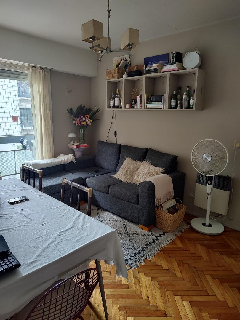 Bonpland 2200, Piso 3