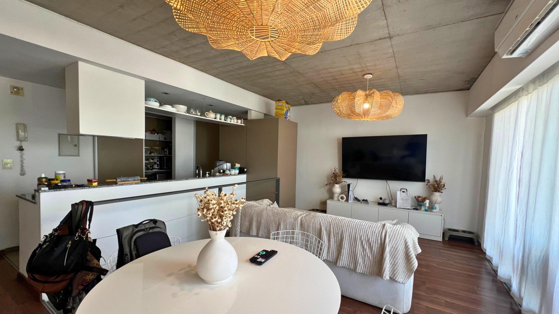 Departamento en Venta de 2 dormitorios