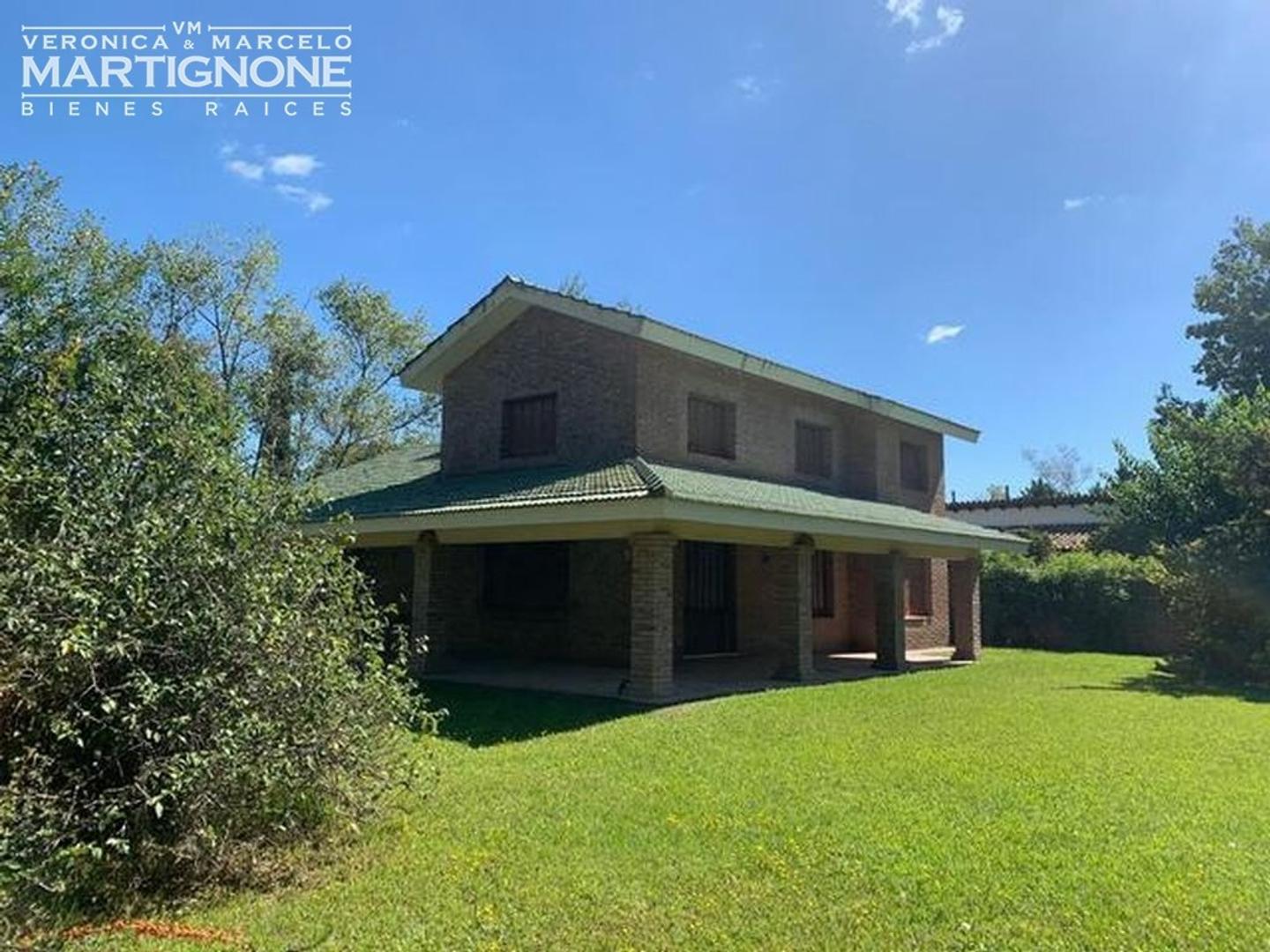 Manzanares Prox Estación