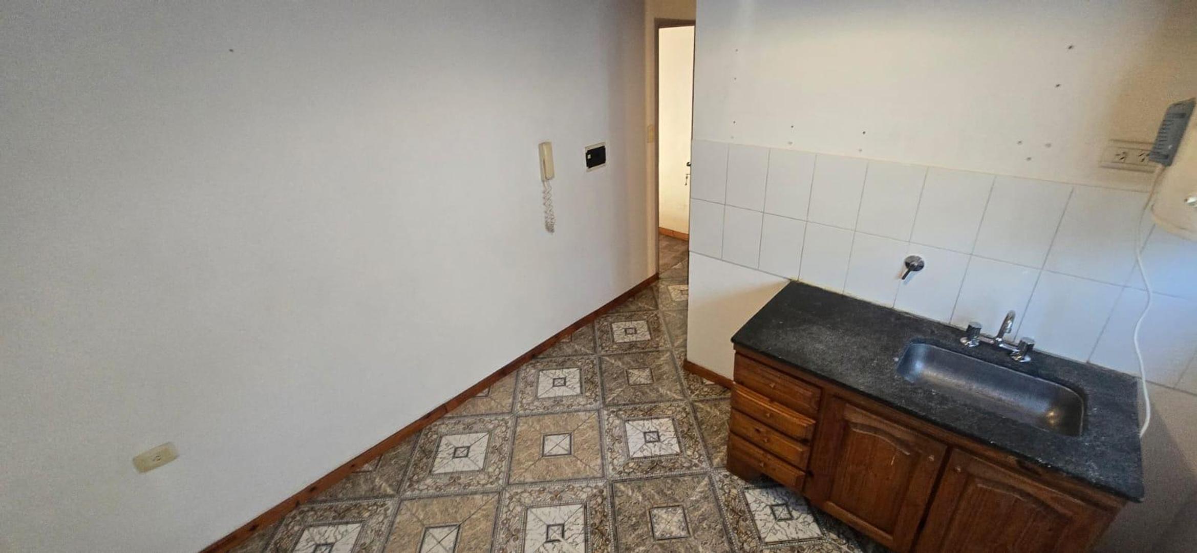 Departamento en Alquiler de 1 dormitorio