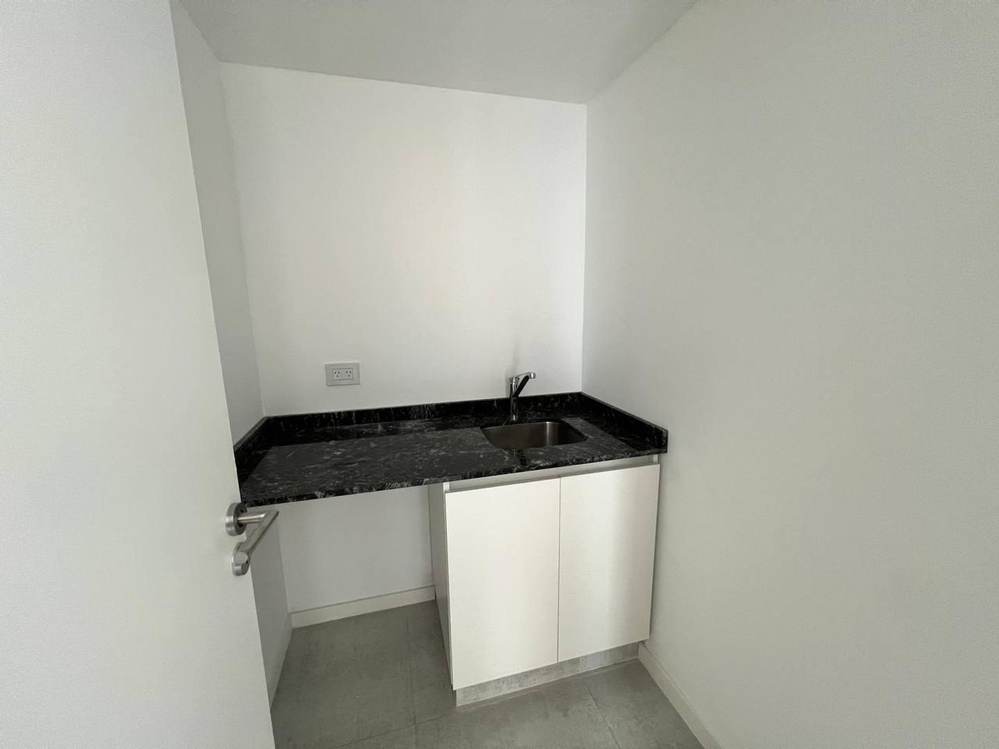 Departamento en Venta al Este