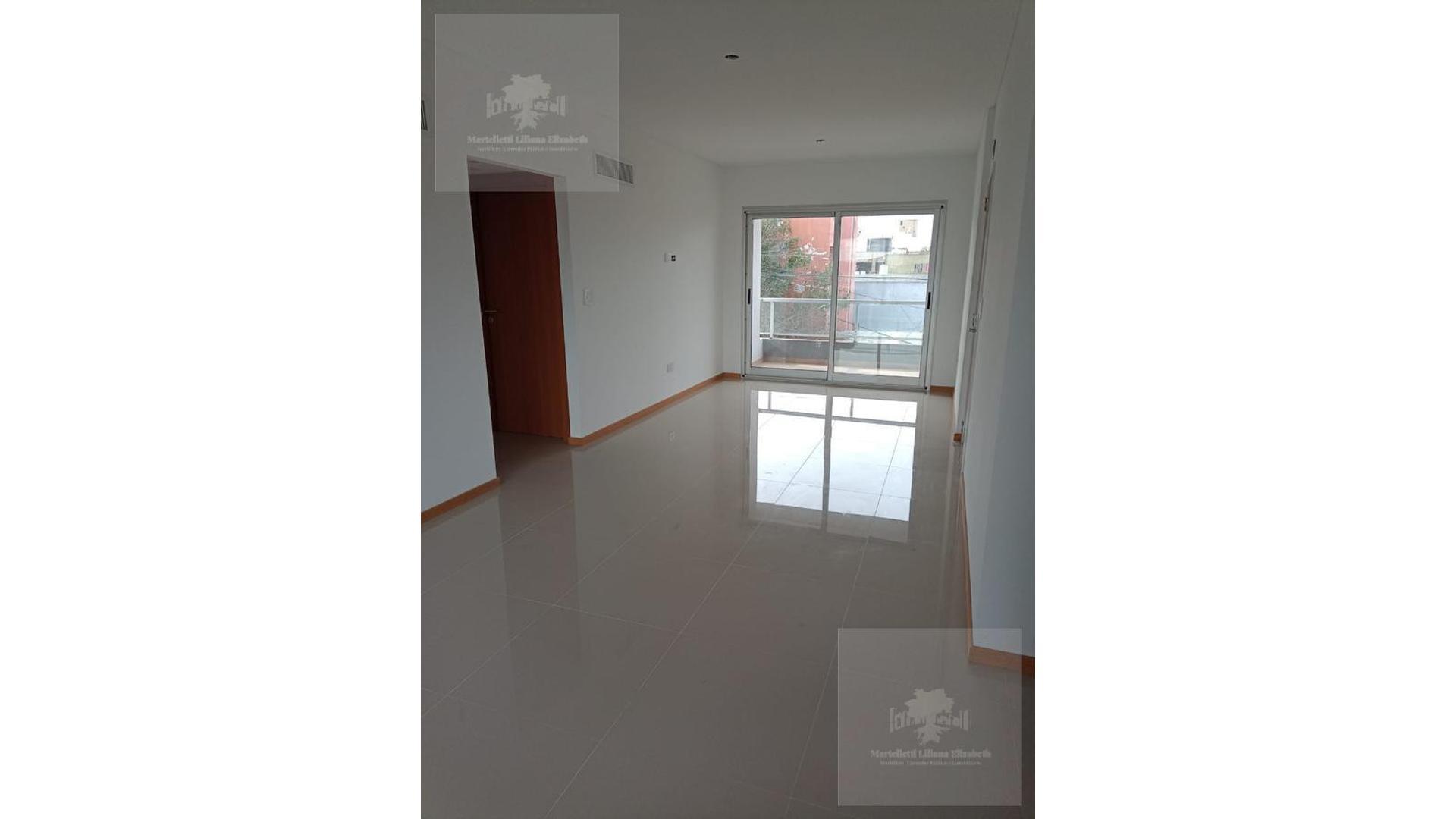 Departamento en Venta en San Justo, USD 164.999