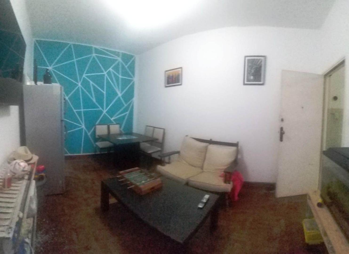 Departamento en Venta en Paso del Rey, USD 42.000