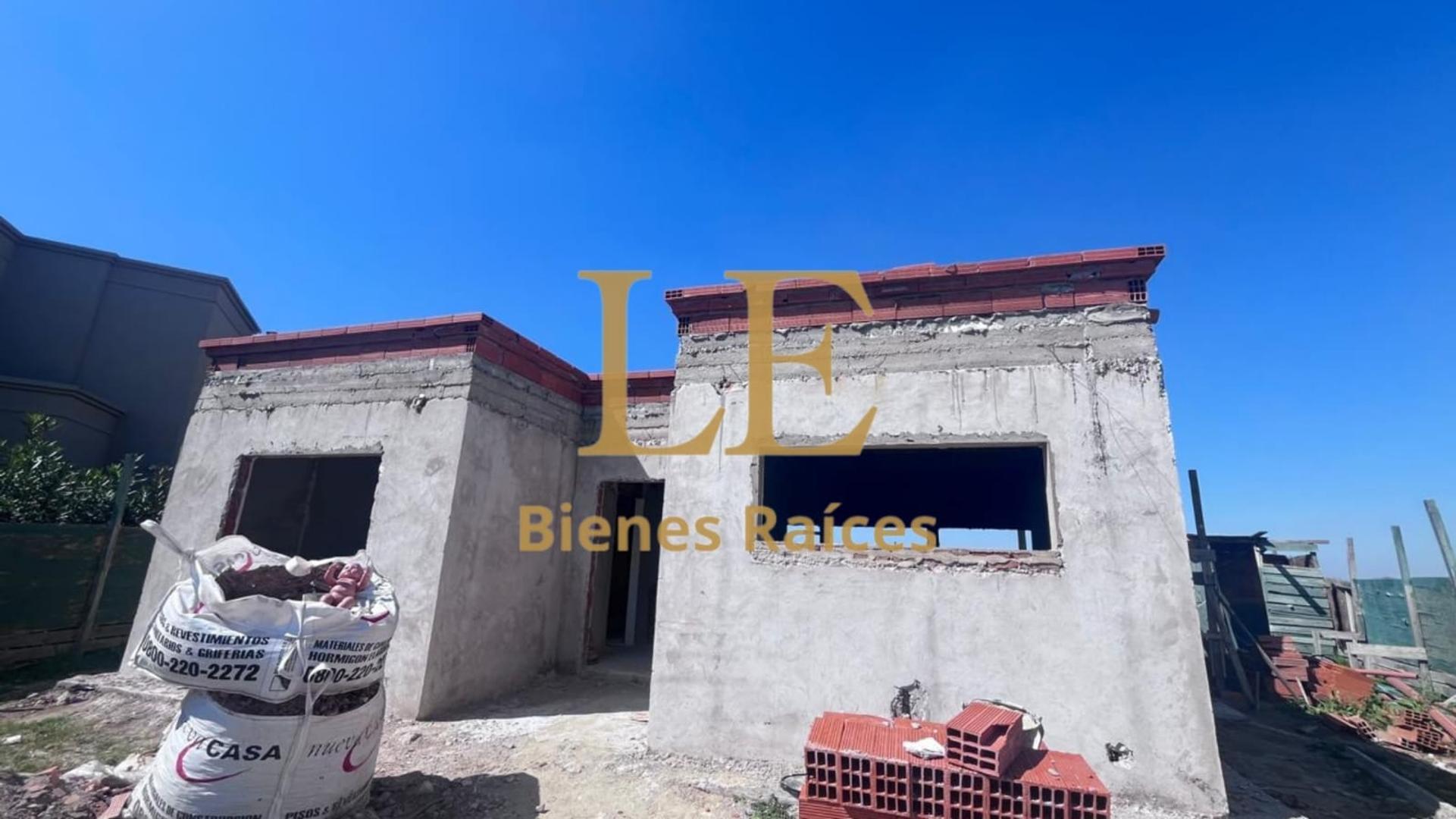 Casa en Venta A Estrenar