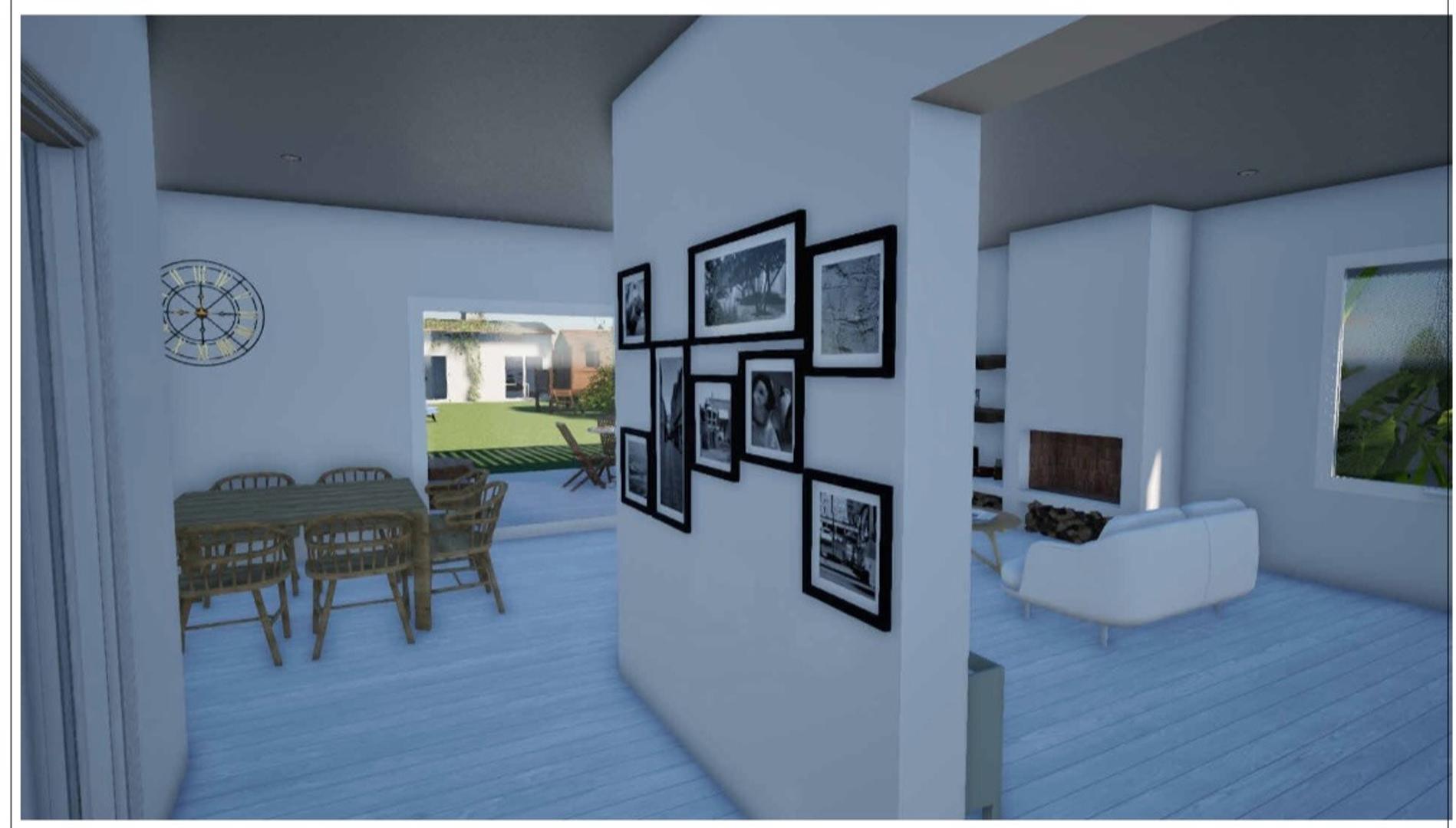 Casa en Venta A Estrenar