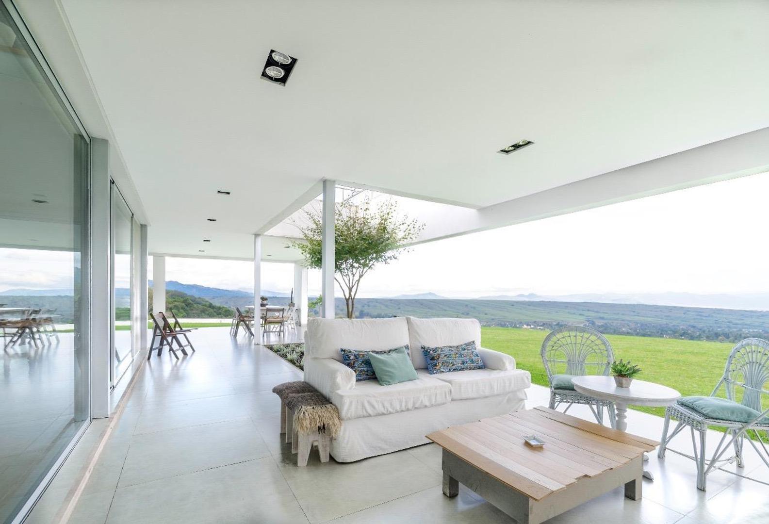 Casa en Venta al Noroeste