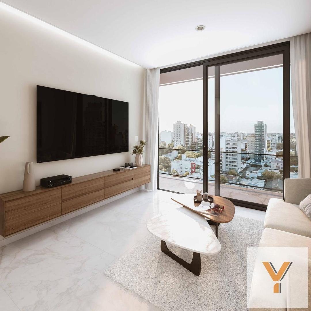 Departamento en Venta en Zona Sur, USD 72.000