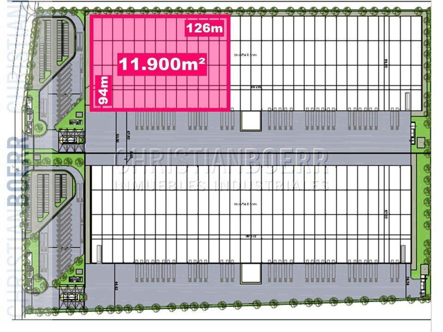 Av Presidente Frondizi 2600