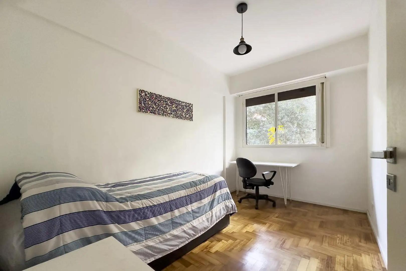 Departamento en Alquiler Temporal 30 años