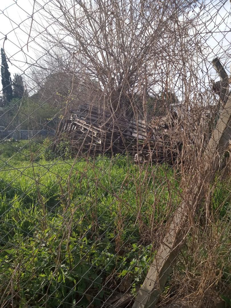 Terreno en Venta de 200,0 m2