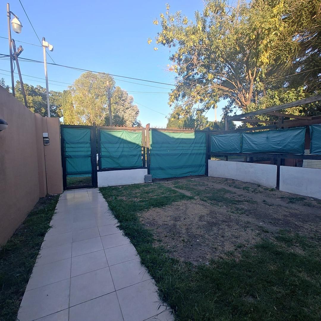 Casa en Venta 10 años