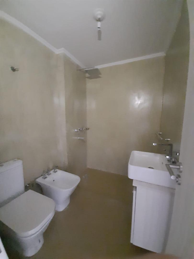 Torre Aymara  departamento 2 dorm con cochera