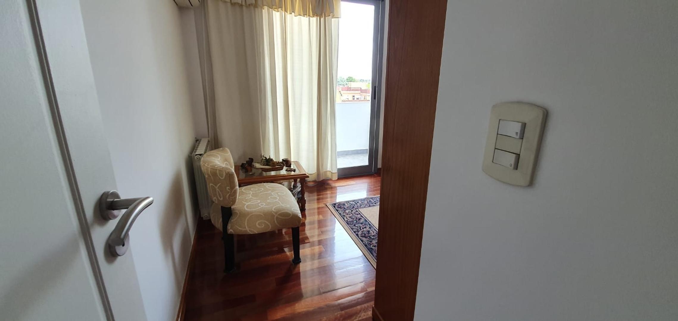 Departamento en Venta de 3 dormitorios