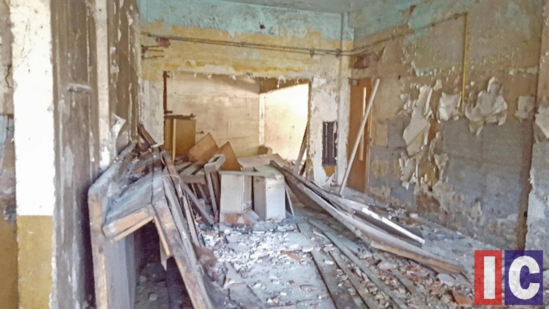 Deposito venta cercano a  Av. Santa Rosa - Ideal inversor