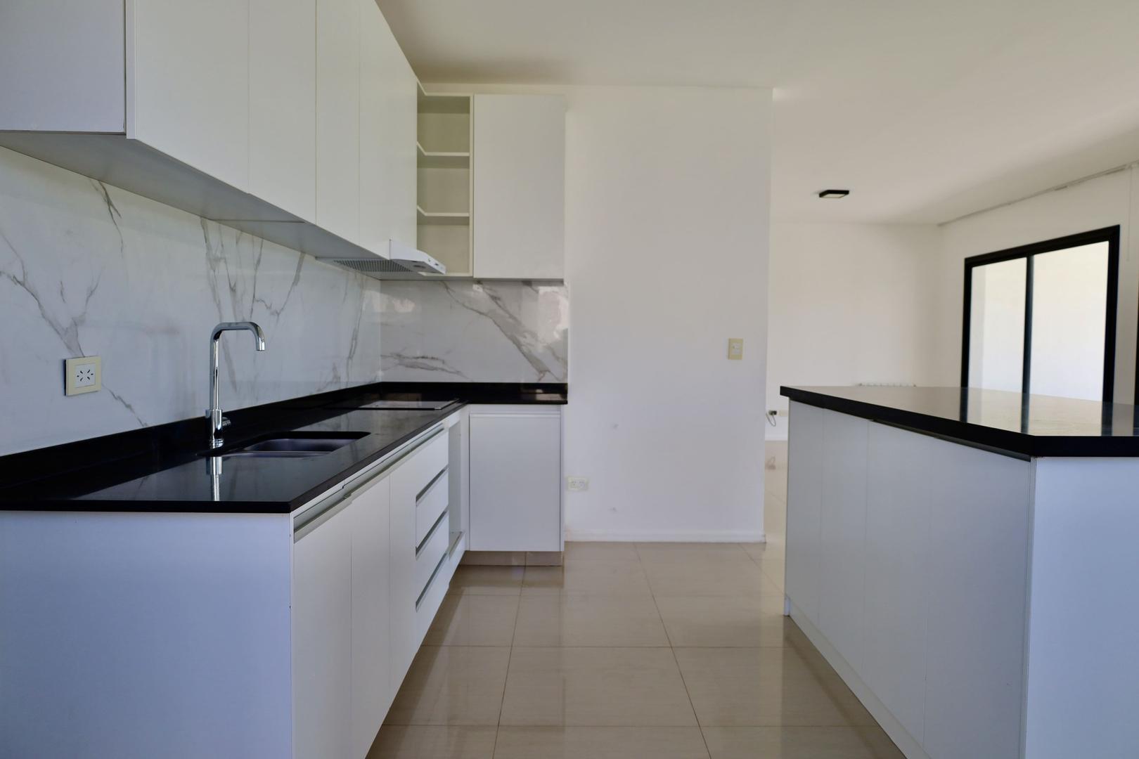 Casa en Alquiler 8 años