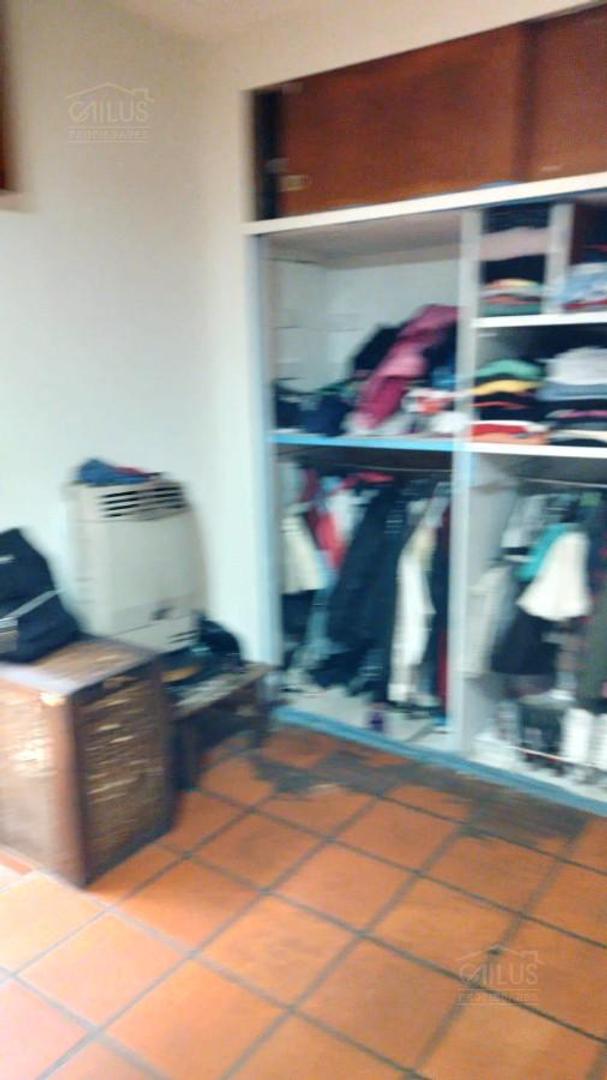 Casa lote ppio. en esquina-2 patios grandes