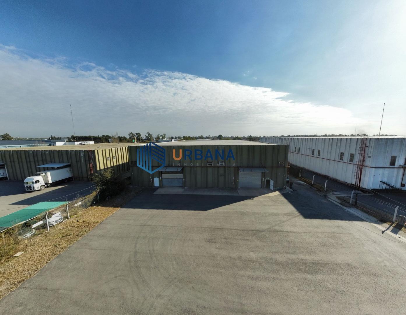 Galpon en Alquiler en Cañuelas Country Golf, USD 16.500