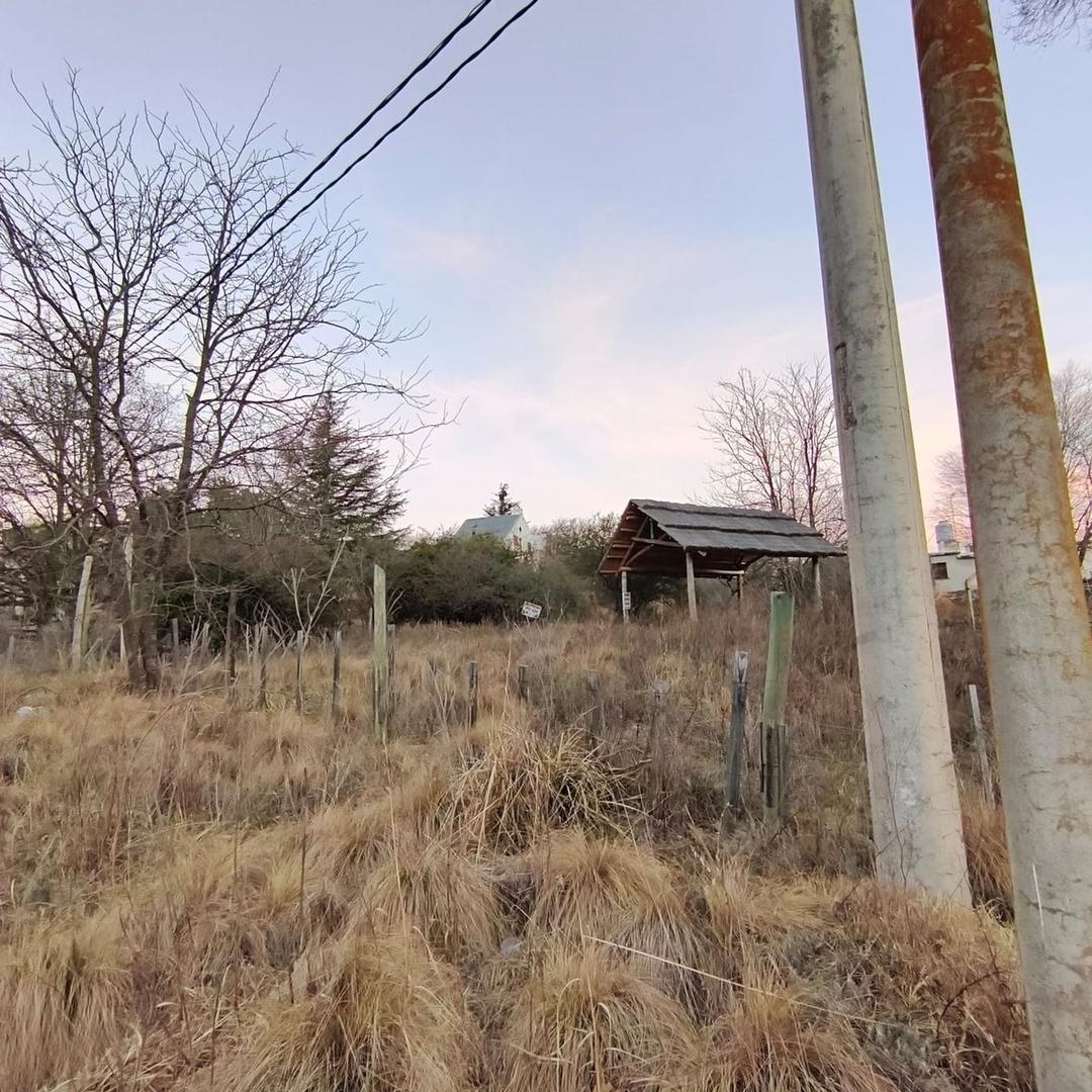 Terreno en Venta de 1120,0 m2