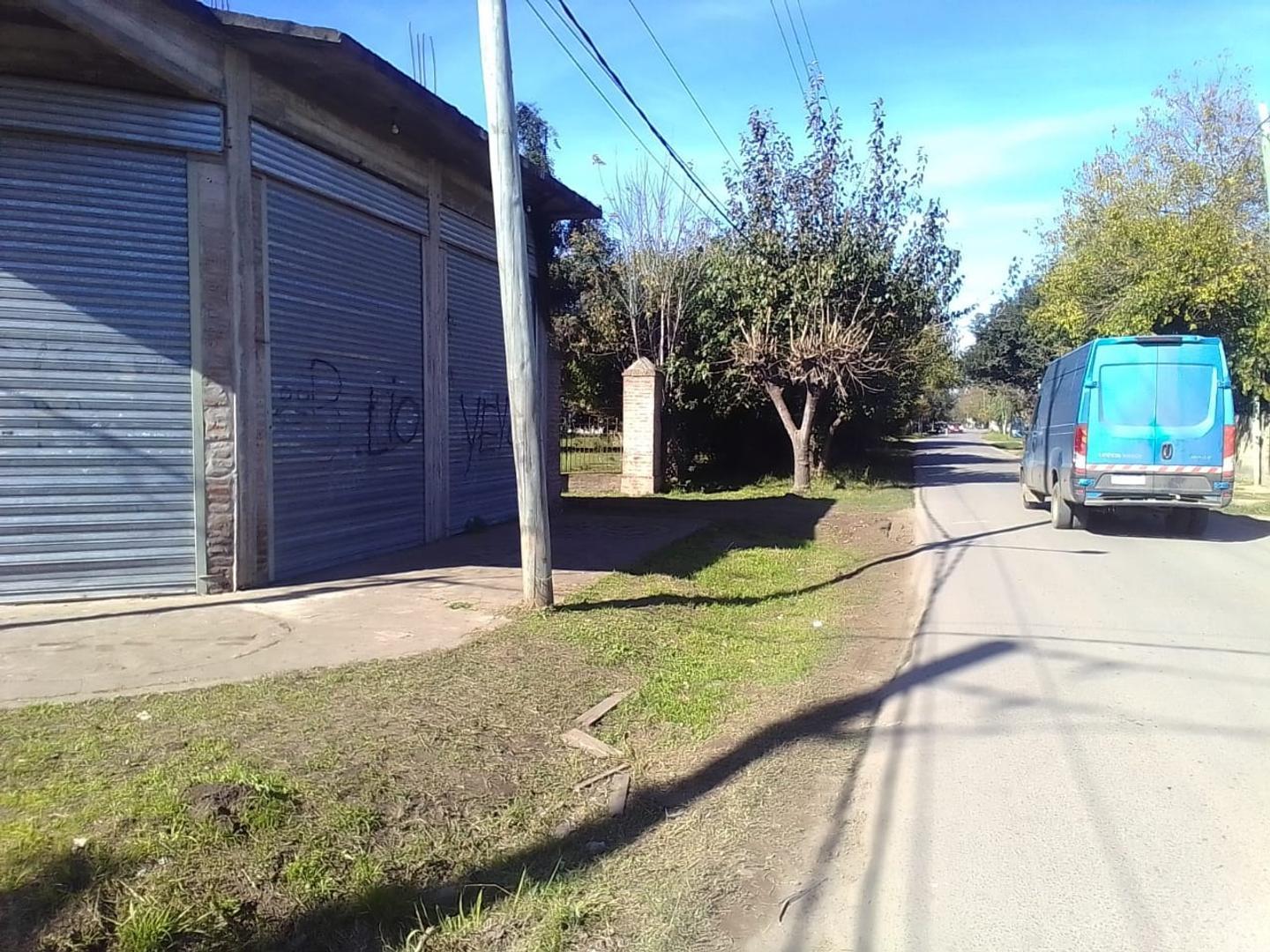 Terreno en Venta en La Reja, USD 250.000