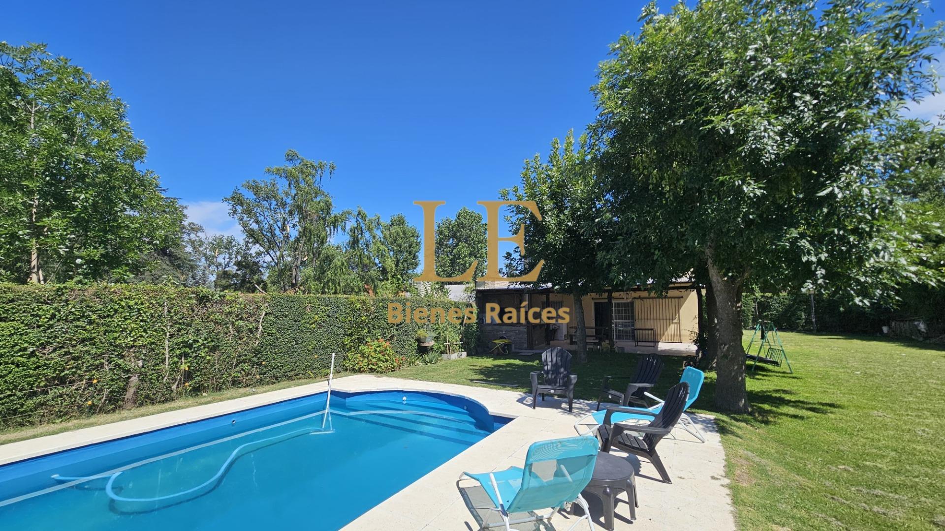 Casa en Venta de 4 dormitorios