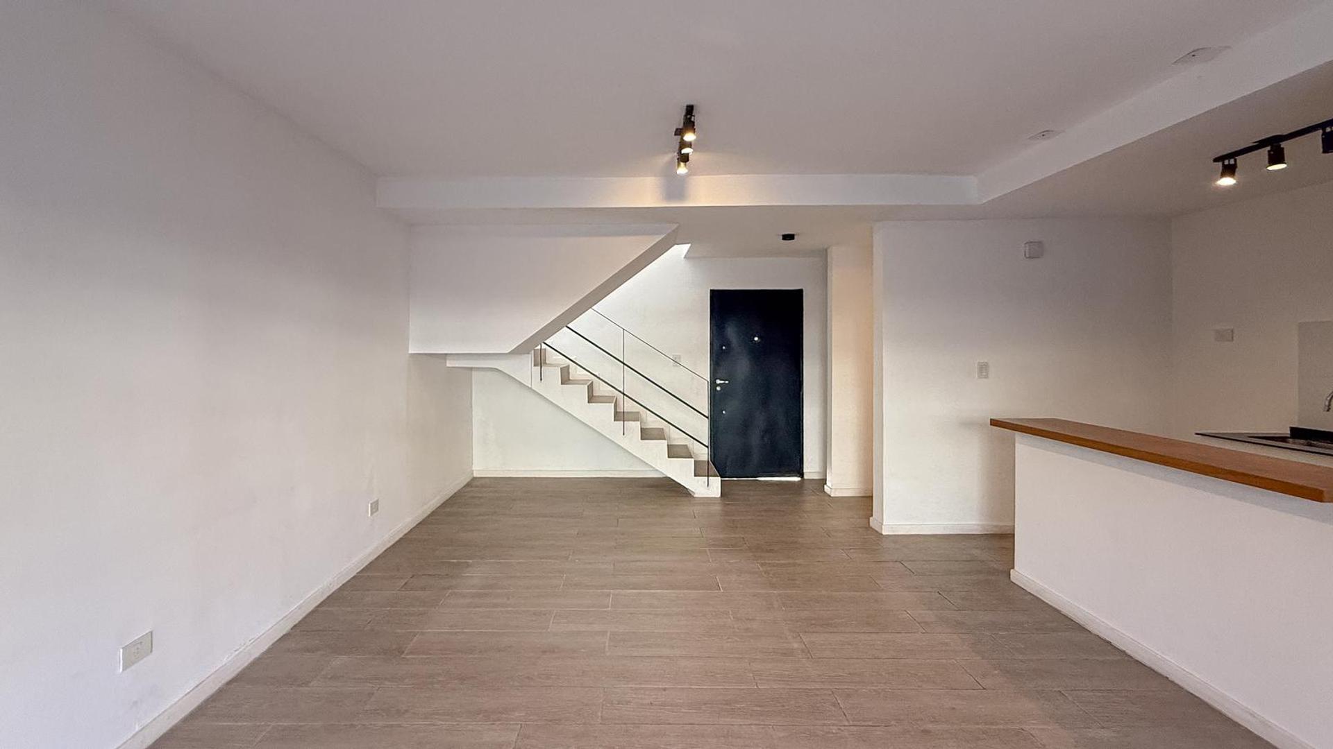 Departamento en Alquiler de 3 ambientes