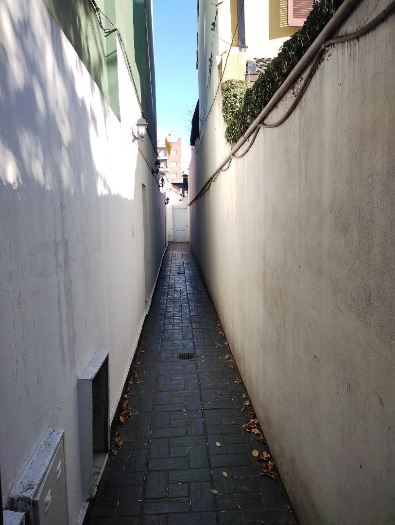 Boatti 673 , Piso PB