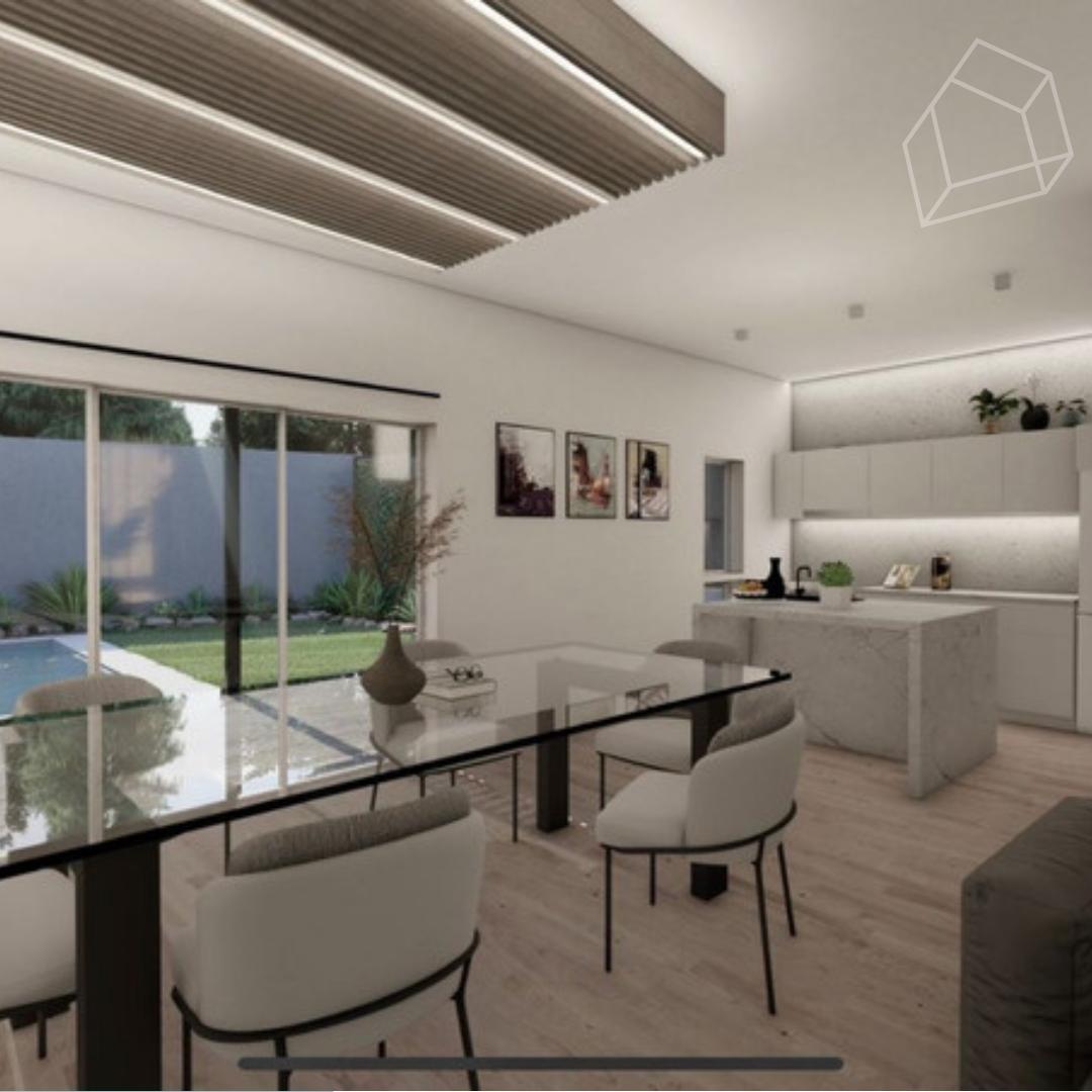 Casa en Venta en Barrio Parque Leloir, USD 280.000