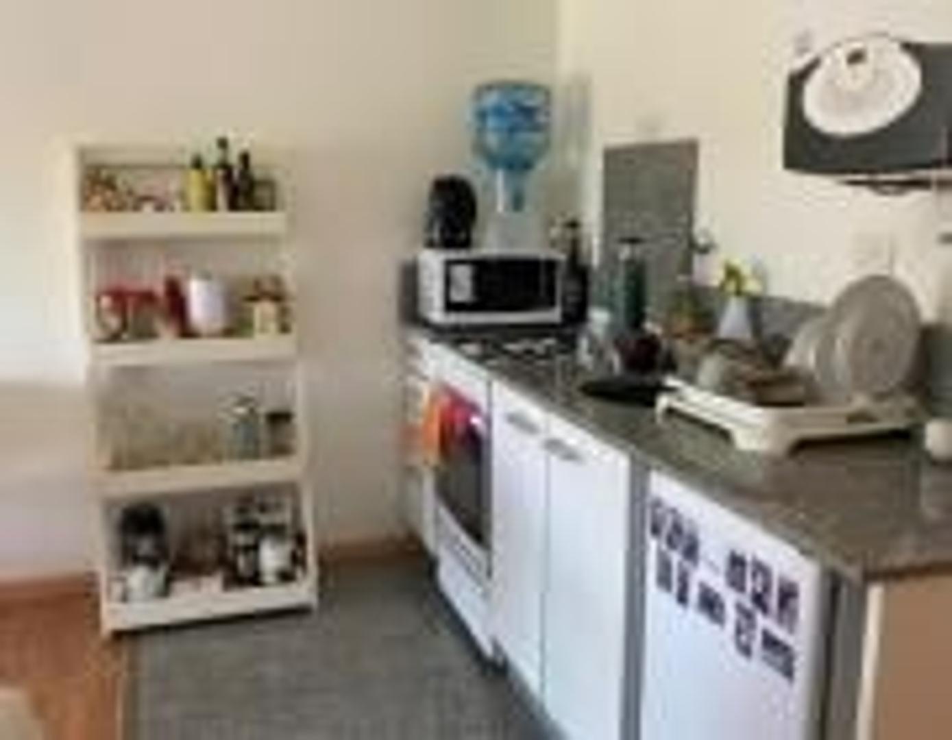 Departamento en Alquiler en Nordelta Terrazas de la Bahia, USD 450