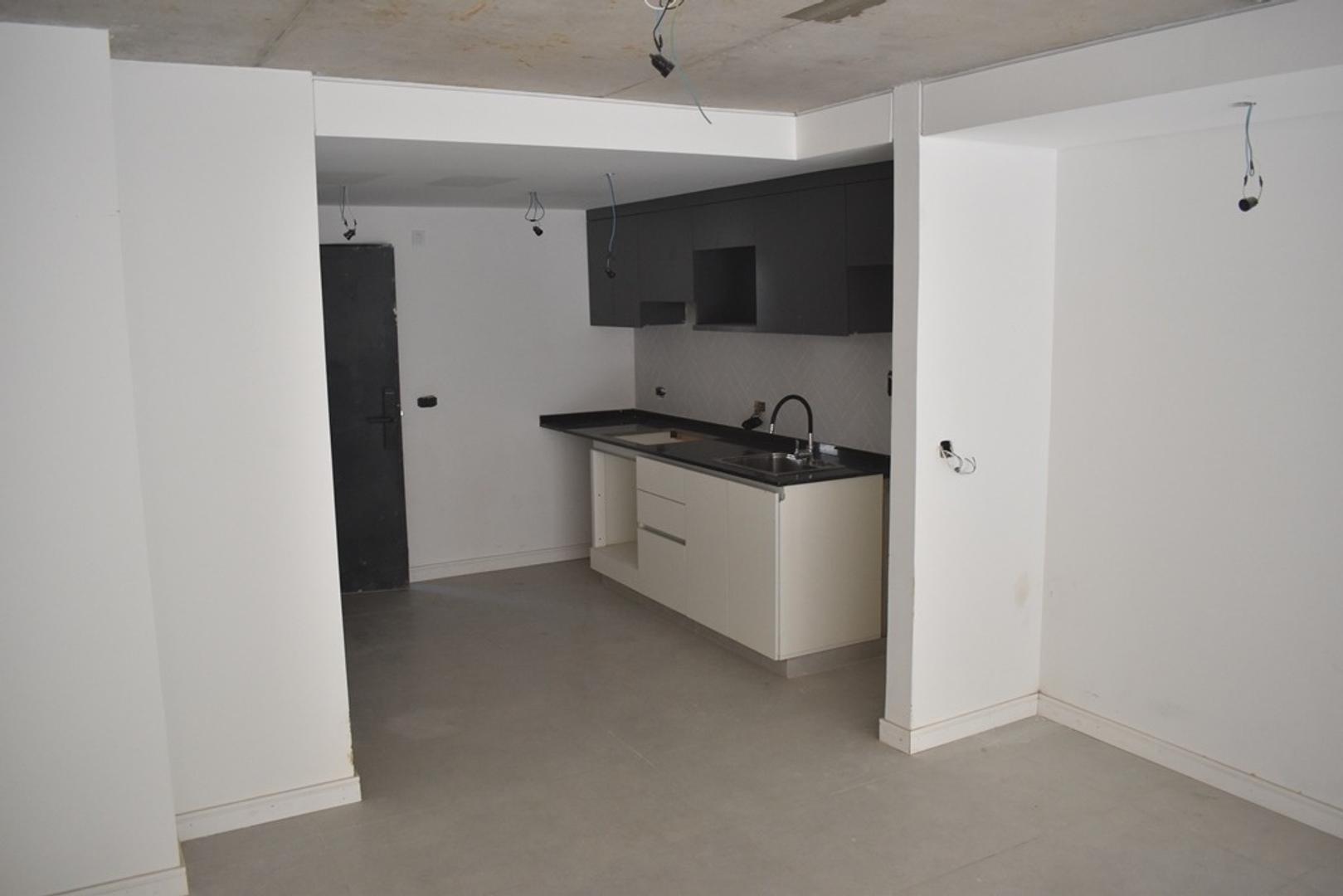 Departamento en Venta Apto profesional
