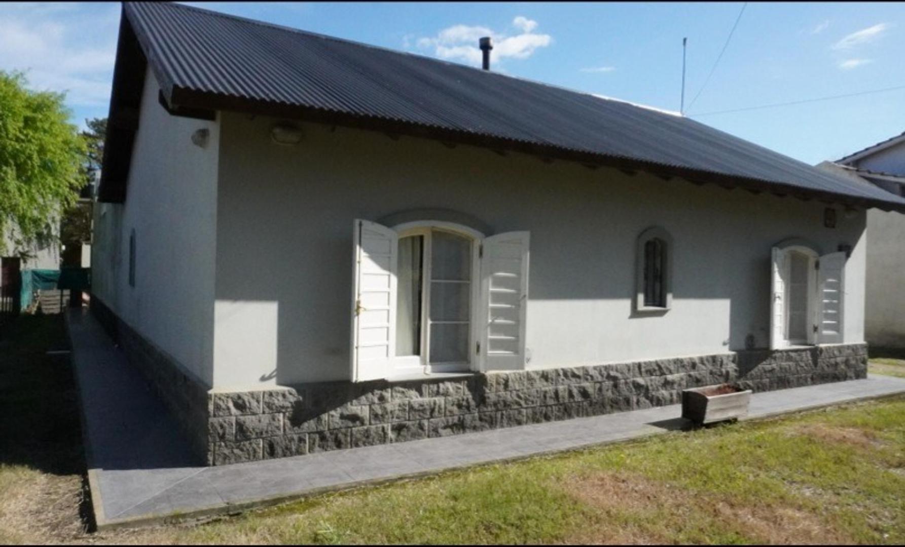 Casa en Venta de 2 dormitorios