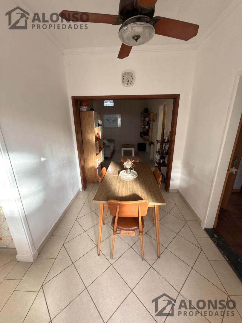 Lote propio con Local + Vivienda en Venta en Lanús Oeste