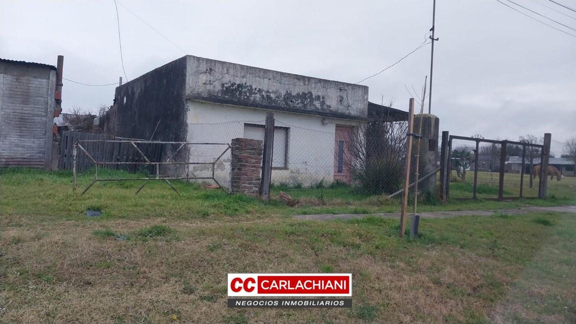 Terreno en Las Rosas