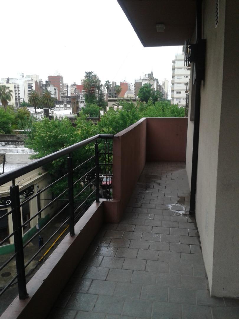 Departamento en Alquiler de 2 dormitorios