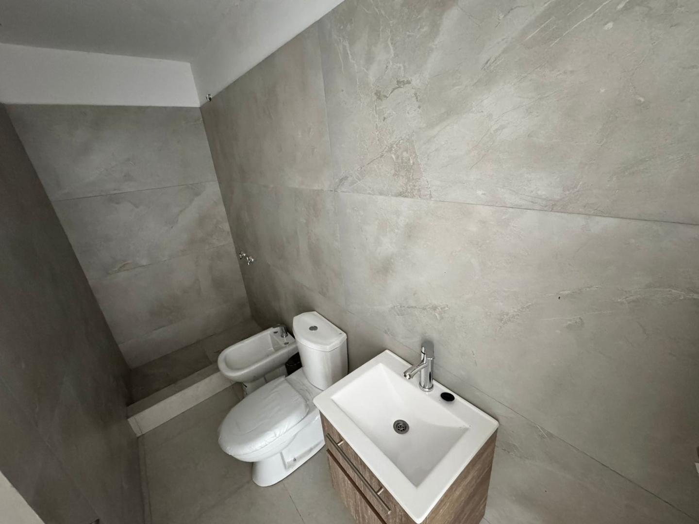 Departamento en Alquiler Apto profesional