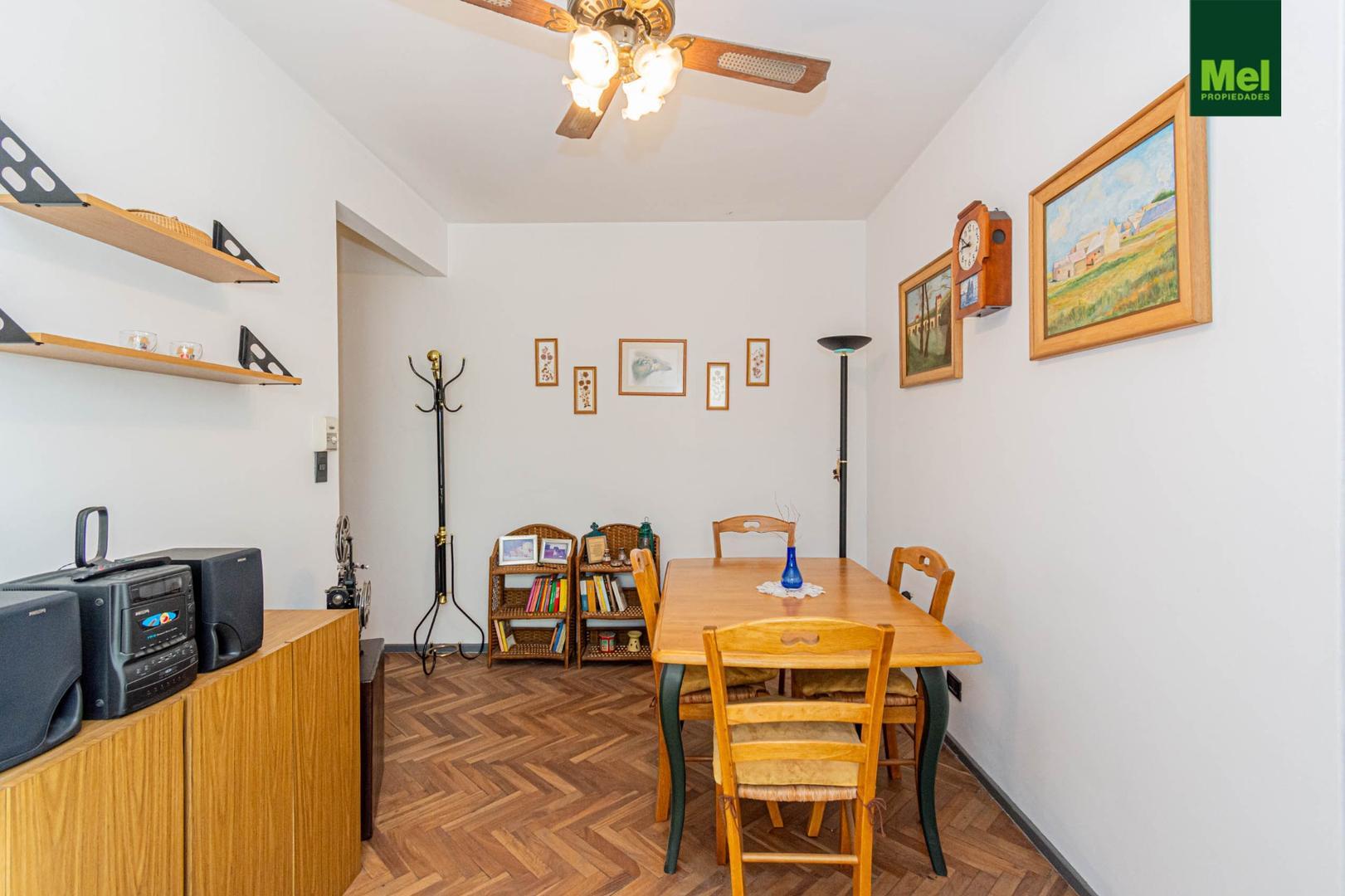 Departamento en Venta 40 años