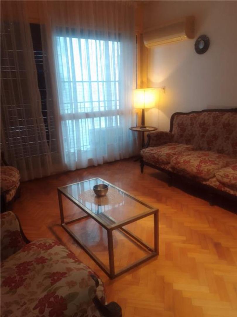 DEPARTAMENTO 3 DORMITORIOS - BELGRANO C/CHICO/BARRANCAS, CAPITAL FEDERAL