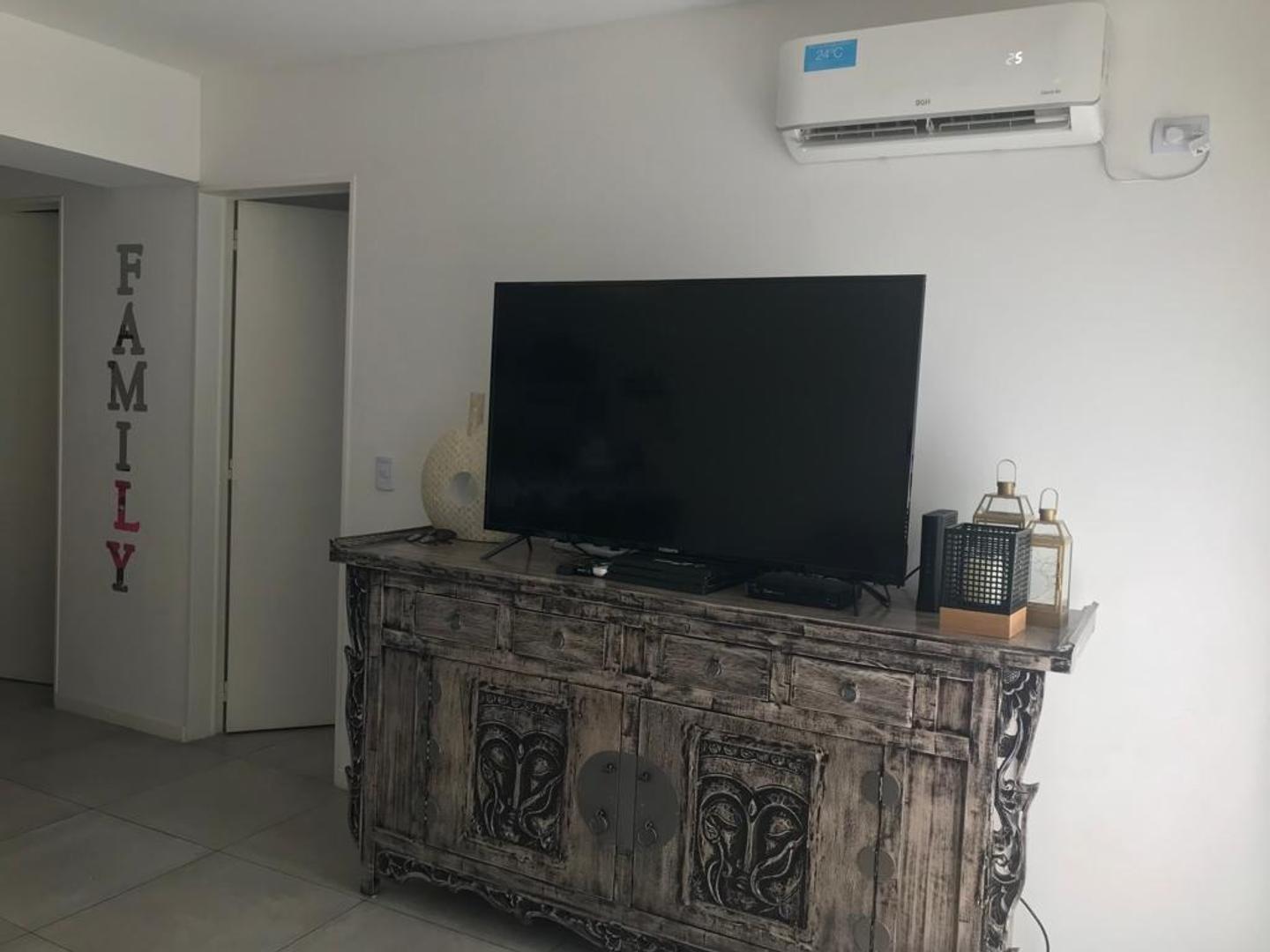 Departamento en Alquiler Temporal de 1 dormitorio