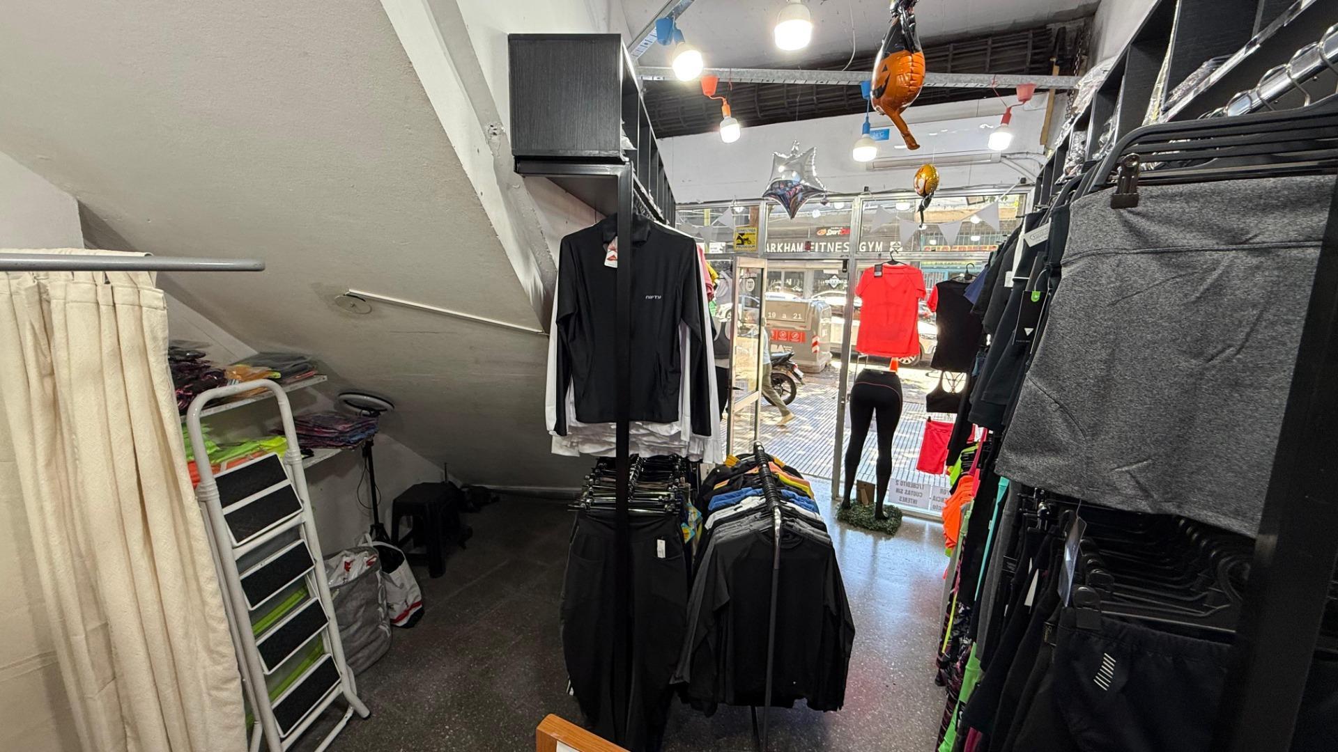 Local en Venta en Caballito, USD 85.000