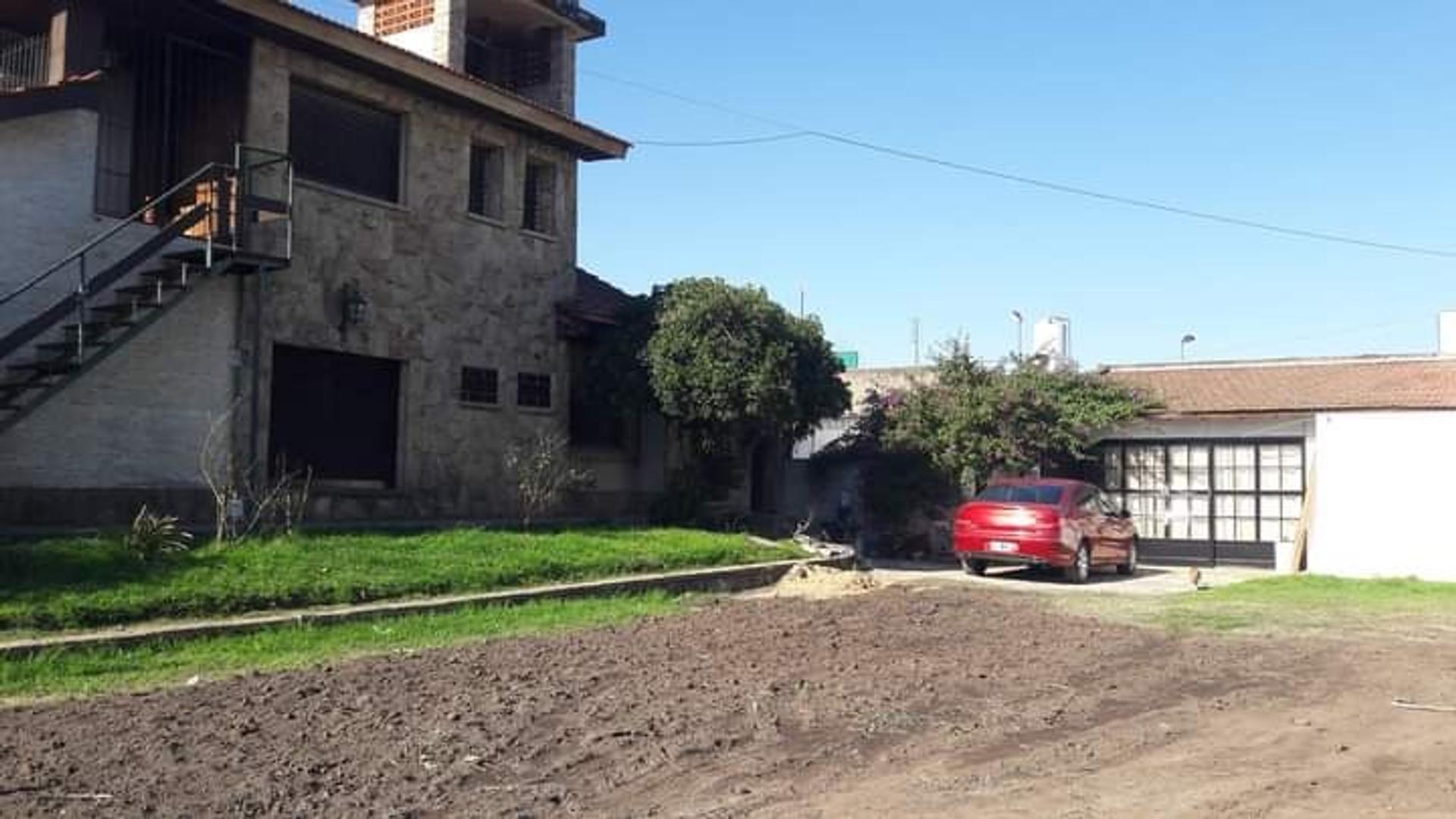 Casa en Venta al Noreste